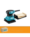 Levigatrice orbitale Makita® BO4555