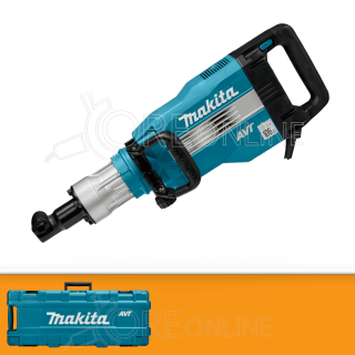 Demolitore Makita® HM1511 AVT ESAG. 30 Mm + CAPPELLINO