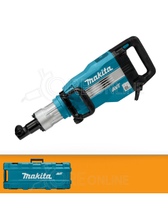 Demolitore Makita® HM1511 AVT ESAG. 30 Mm + CAPPELLINO