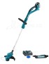 Decespugliatore a batteria Makita® DUR193RT