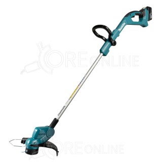 Decespugliatore a batteria Makita® DUR193RT