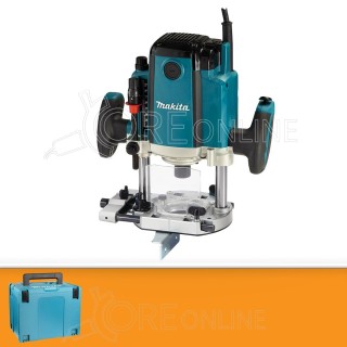 Fresatrice verticale Makita® RP1803FJ 12 mm