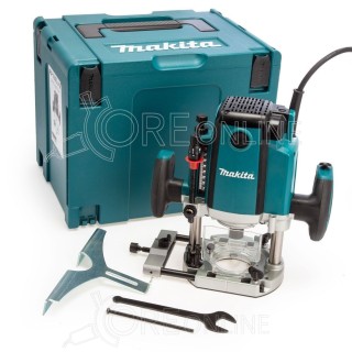 Fresatrice verticale Makita® RP1803FJ 12 mm