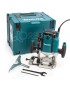 Fresatrice verticale Makita® RP1803FJ 12 mm