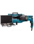 Makita® Tassellatore SDS-PLUS HR2631FT12 AVT + 17 SCALPELLI D-42444