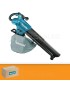 Soffiatore aspiratore a batteria Makita® DUB187Z + Bocchetta larga