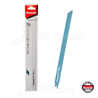 Pacco 5 lame Makita® 305 x 0,9 - B-16857 (Metallo - Alluminio - Plastica)