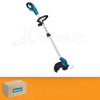 Decespugliatore a batteria Makita® UR100DZ