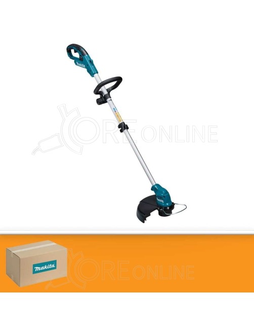 Decespugliatore a batteria Makita® UR100DZ