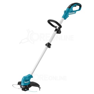 Decespugliatore a batteria Makita® UR100DZ