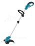 Decespugliatore a batteria Makita® UR100DZ