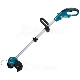 Decespugliatore a batteria Makita® UR100DZ