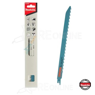 Pacco 1 lama Makita® 300mm P-45250 (Cemento - Mattoni)