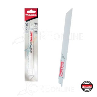 lama speciale seghetto dritto x demolizione 225mm makita P-47195