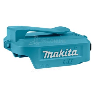 Adattatore USB a batteria Makita DEBADP05