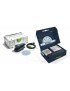 Levigatrice orbitale ETS EC 150/3 EQ Festool® 578185 + Set abrasivi Granat D150