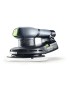 Levigatrice orbitale ETS EC 150/5 EQ Festool® 578188 + Set abrasivi Granat D150