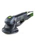 Levigatrice rotorbitale RO 150 EQ-PLus Festool® 578181 + Set abrasivi Granat D150