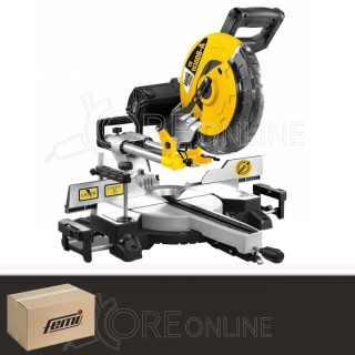 Troncatrice radiale legno Ø 305 mm Femi® TR1030 DB/A - 8435033