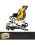 Troncatrice radiale legno Ø 305 mm Femi® TR1030 DB/A - 8435033