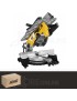 Troncatrice combinata legno Ø 305 mm Femi® TR100 - 8436129