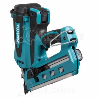 Chiodatrice a gas per legno Makita® GN900SE