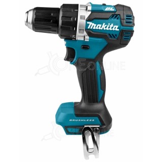 Trapano avvitatore Makita® DDF484RTJ