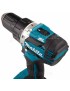 Trapano avvitatore Makita® DDF484RTJ