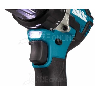 Trapano avvitatore Makita® DDF484RTJ