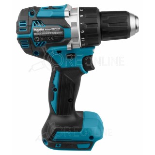 Trapano avvitatore Makita® DDF484RTJ