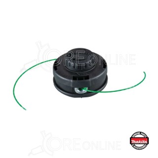 Bobina batti e vai M10x1.25 LH ( Filo 2x2,0mm) Makita® 191D89-4