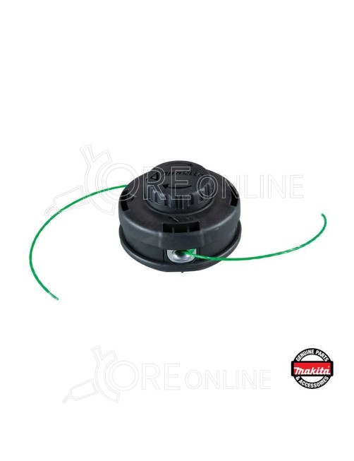 Bobina batti e vai M10x1.25 LH ( Filo 2x2,0mm) Makita® 191D89-4