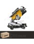 Troncatrice combinata legno Ø 250 mm Femi® TR235 - 8426139