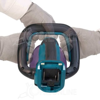 Tagliasiepi a batteria 50 cm Makita® DUH507Z