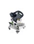 Troncatrice a batteria per listelli SYMMETRIC SYMC 70 EB-Basic Festool®578180 (Edizione MT)