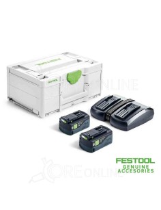 Kit energia Festool® 577707...