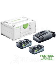 Kit energia Festool® 577327...