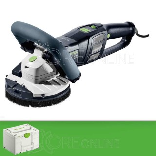 Pialla per edilizia RG 130 ECI-Plus Festool® 577045