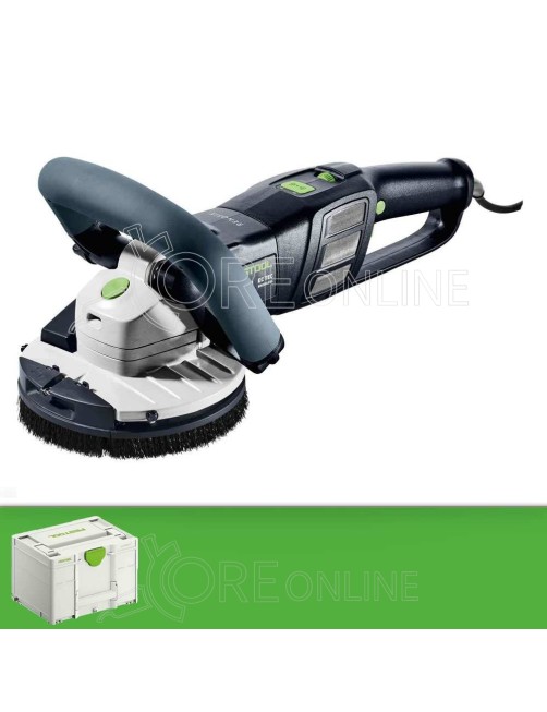 Pialla per edilizia RG 130 ECI-Plus Festool® 577045