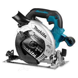 Sega circolare 136mm a batteria Makita® DHS660RTJ