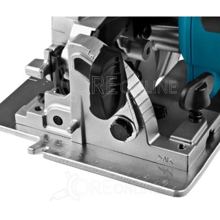 Sega circolare a batteria Makita DHS660RTJ