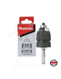 Mandrino SDS-PLUS - Autoserrante Makita® P-18150