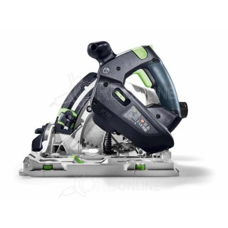 Sega ad affondamento TS 60 K-Plus Master Edition Festool® 577847