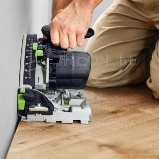 Sega ad affondamento TS 60 K-Plus Master Edition Festool® 577847