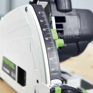 Sega ad affondamento TS 60 K-Plus Master Edition Festool® 577847