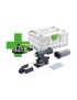 Levigatrice orbitale a batteria RTSC 400-Basic-ERGO Festool® 577028 + Batteria in omaggio