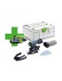 Levigatrice delta a batteria DTSC 400-Basic-ERGO Festool® 577029 + Batteria in omaggio