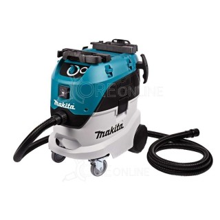 Makita® VC4210LX aspiratore industriale 34L 1200W