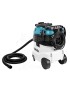 Makita® VC4210LX aspiratore industriale 34L 1200W