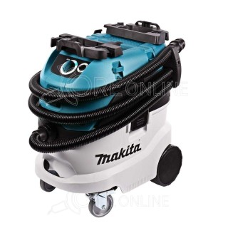 Makita® VC4210LX aspiratore industriale 34L 1200W